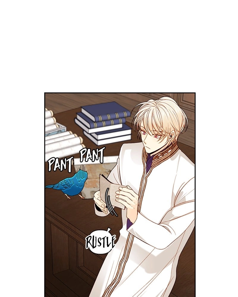 Remarried Empress Chapter 50 - Page 6