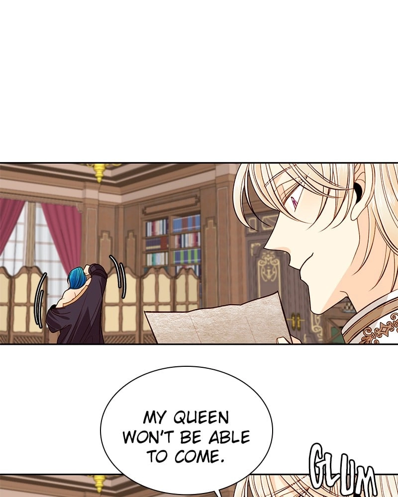Remarried Empress Chapter 50 - Page 10