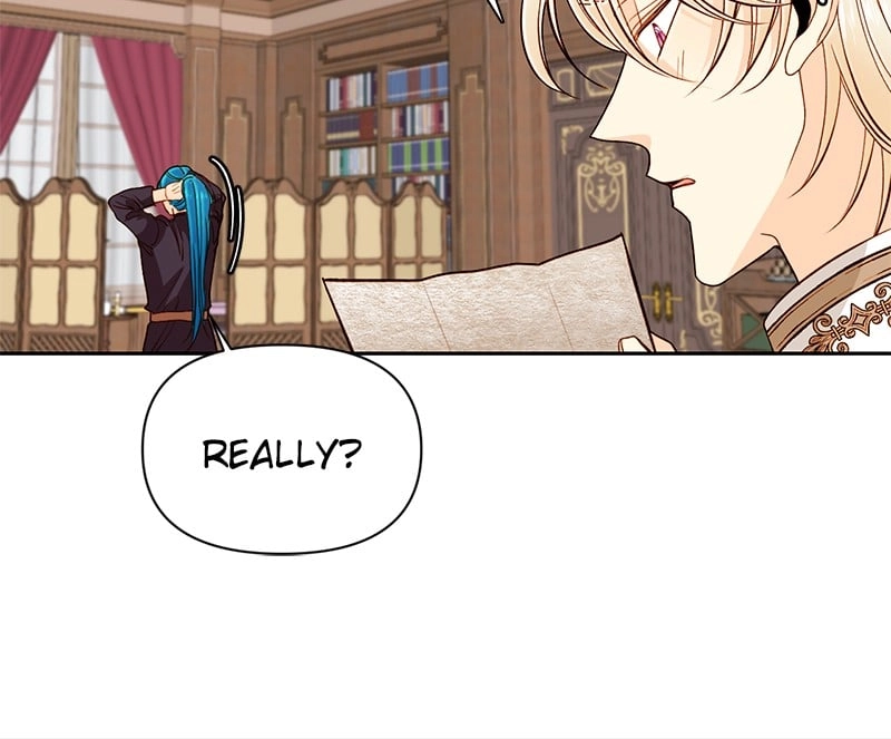 Remarried Empress Chapter 50 - Page 11