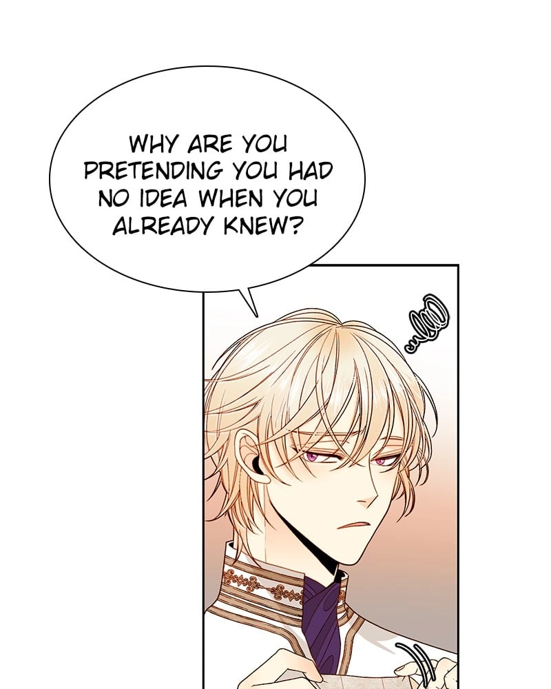 Remarried Empress Chapter 50 - Page 12