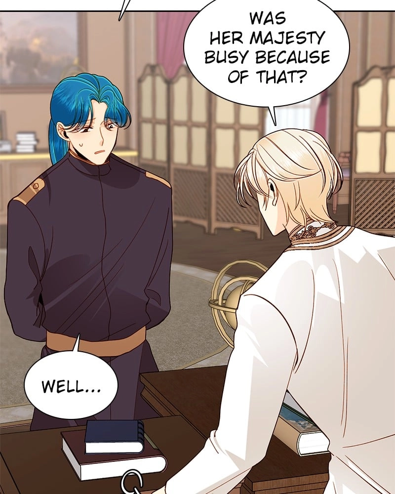 Remarried Empress Chapter 50 - Page 16
