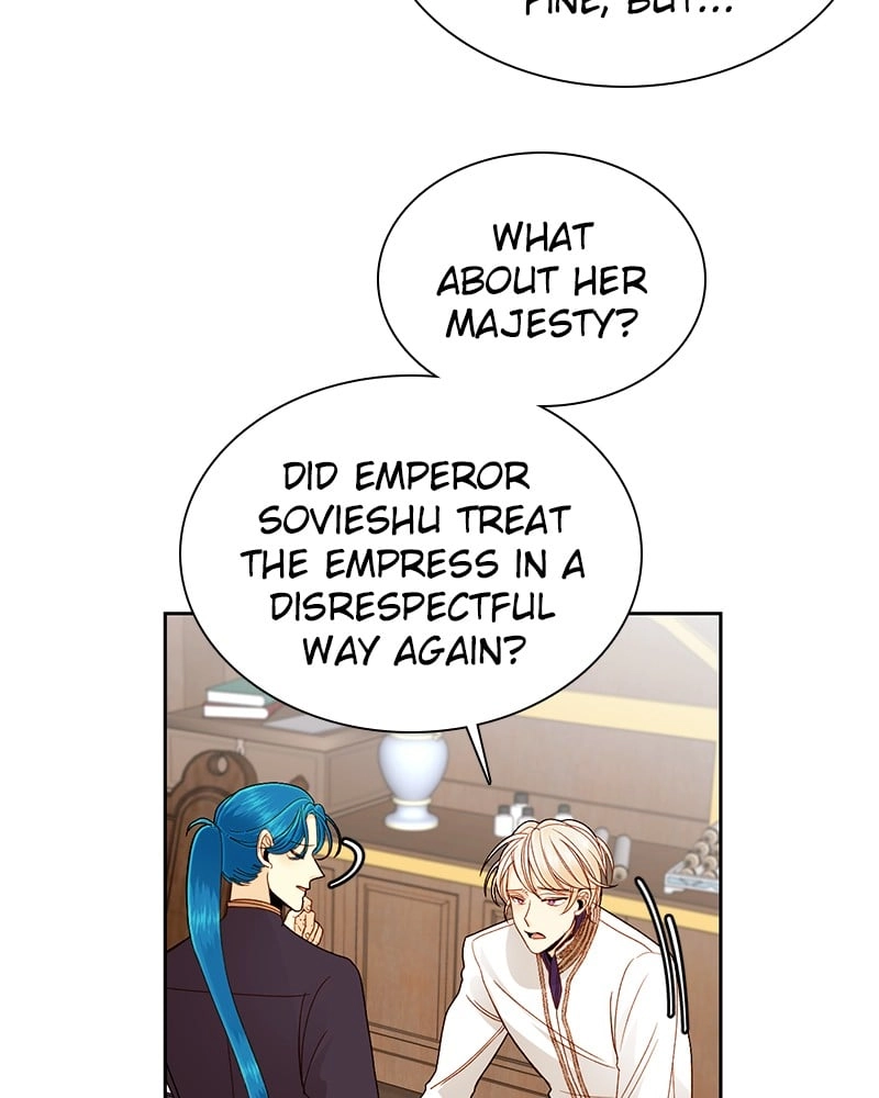 Remarried Empress Chapter 50 - Page 19