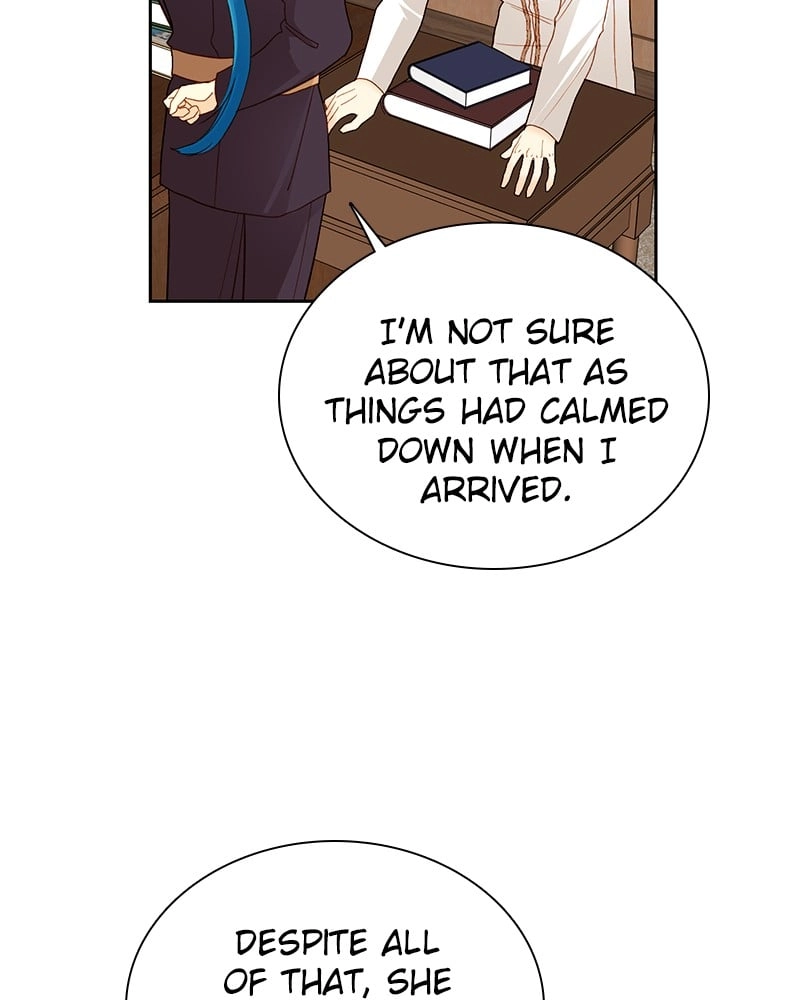 Remarried Empress Chapter 50 - Page 20