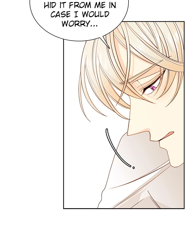 Remarried Empress Chapter 50 - Page 21