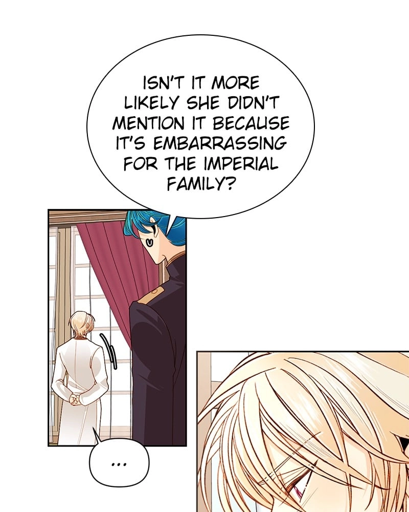 Remarried Empress Chapter 50 - Page 23