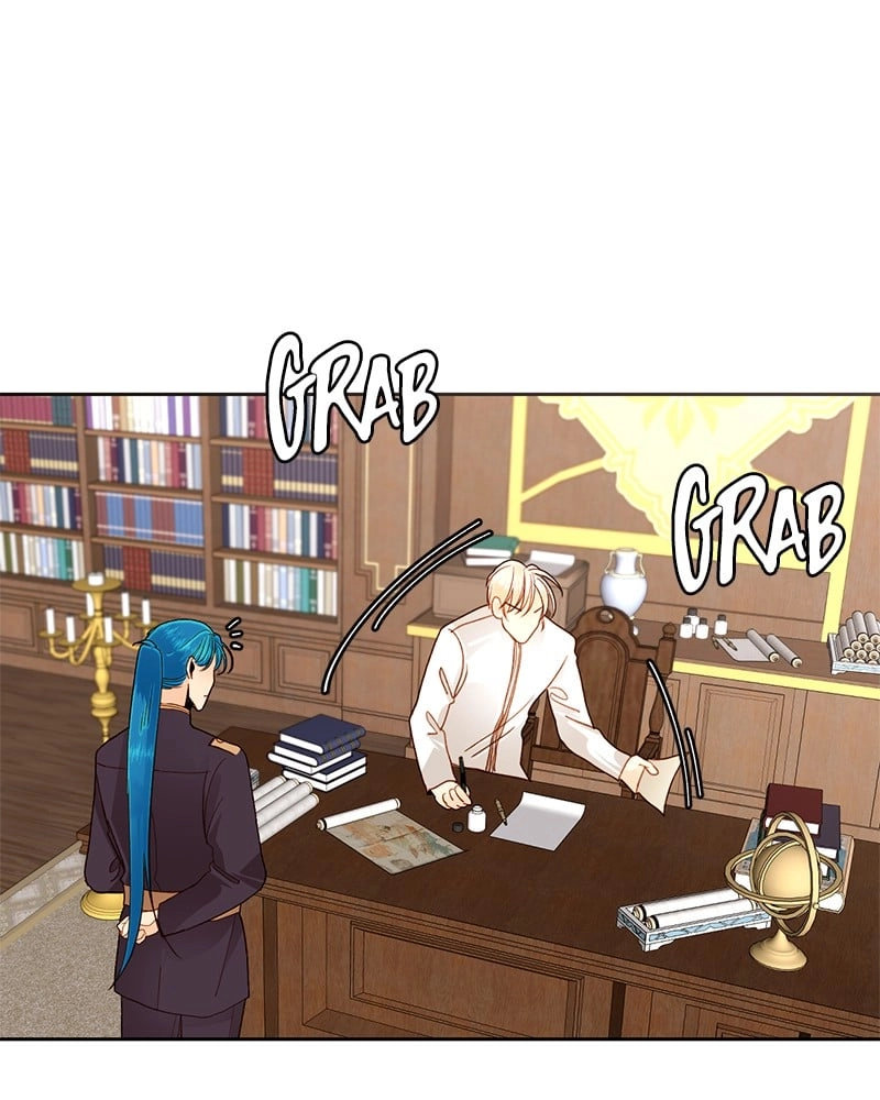Remarried Empress Chapter 50 - Page 25