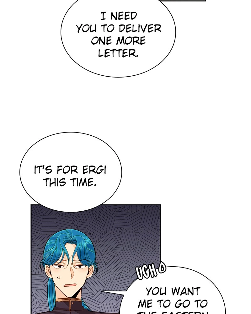 Remarried Empress Chapter 50 - Page 27