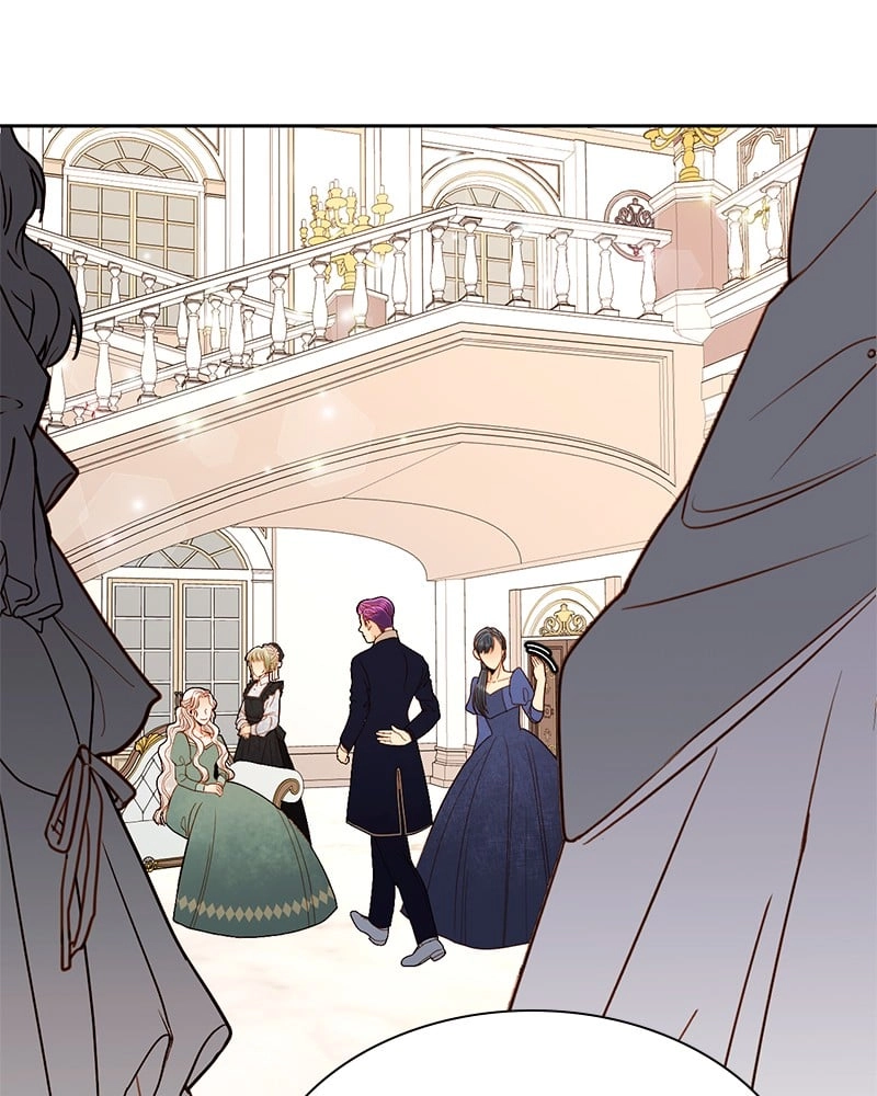 Remarried Empress Chapter 50 - Page 33