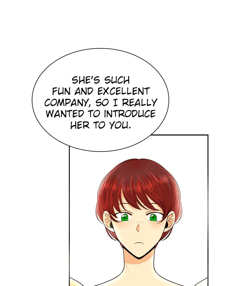 Remarried Empress Chapter 50 - Page 35