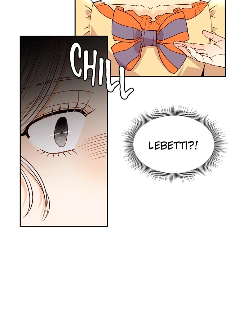 Remarried Empress Chapter 50 - Page 36