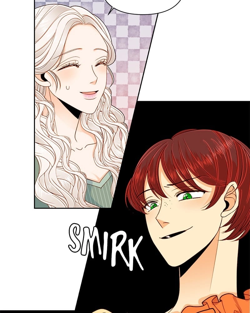 Remarried Empress Chapter 50 - Page 38