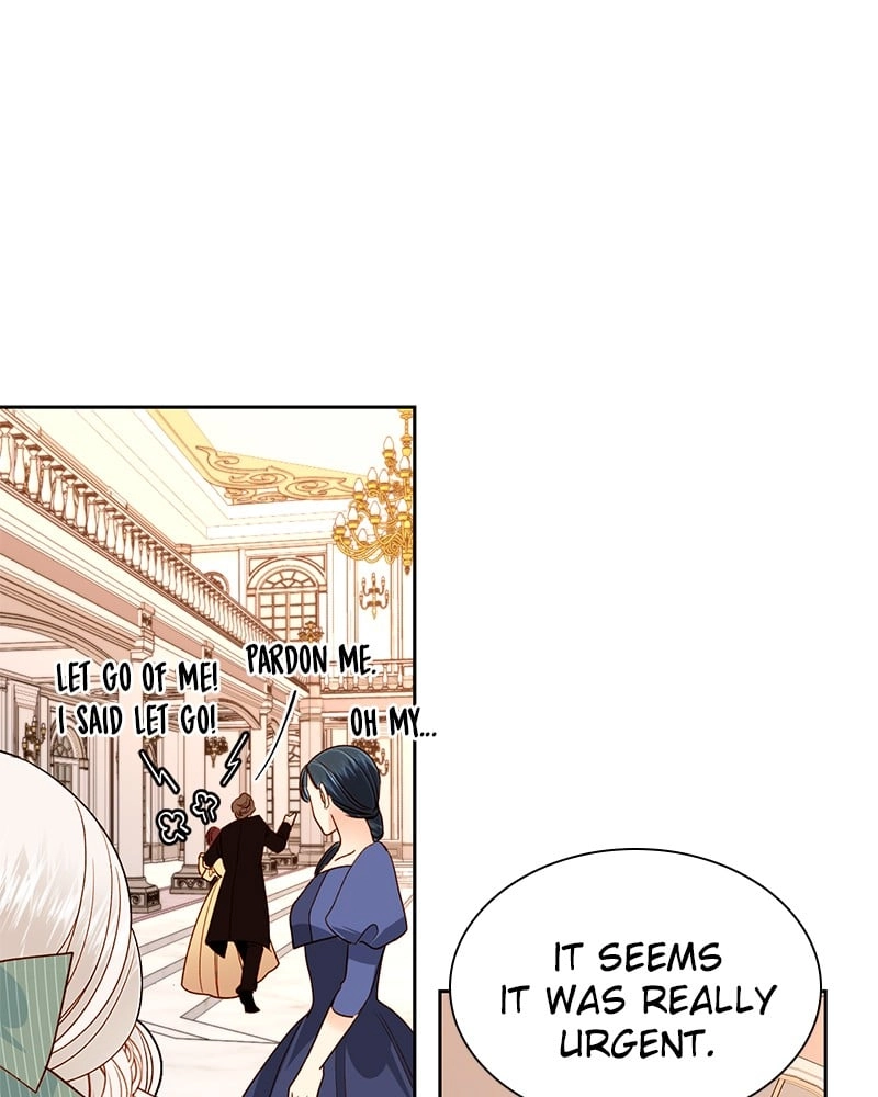 Remarried Empress Chapter 50 - Page 42