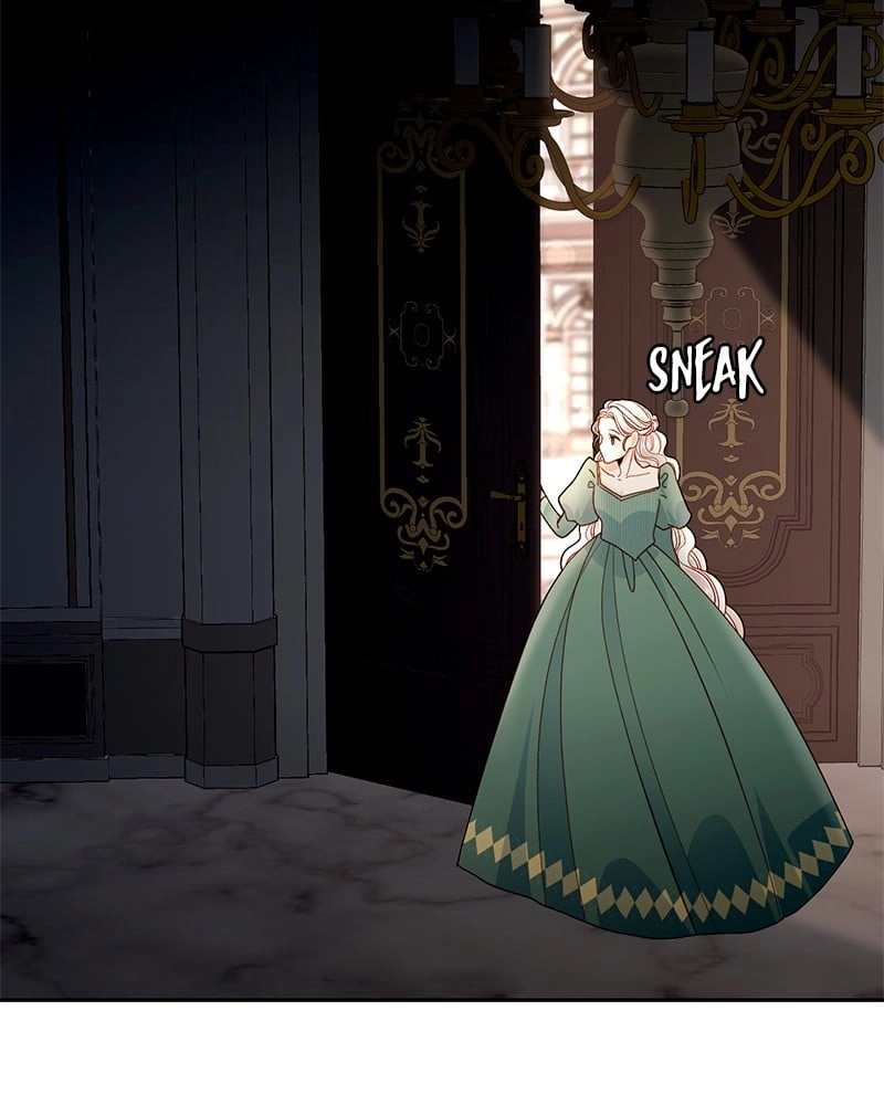 Remarried Empress Chapter 50 - Page 45