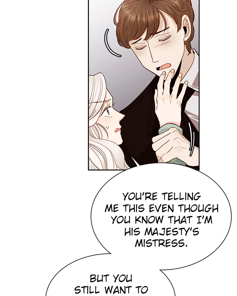 Remarried Empress Chapter 50 - Page 55