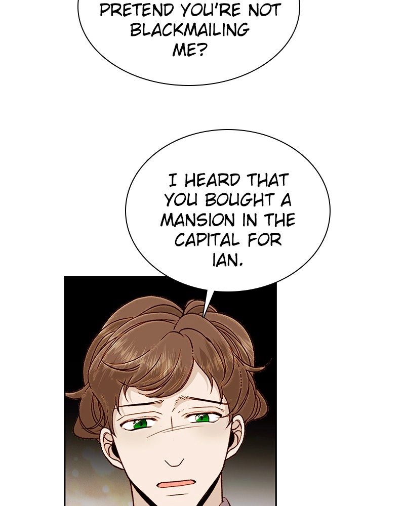 Remarried Empress Chapter 50 - Page 56