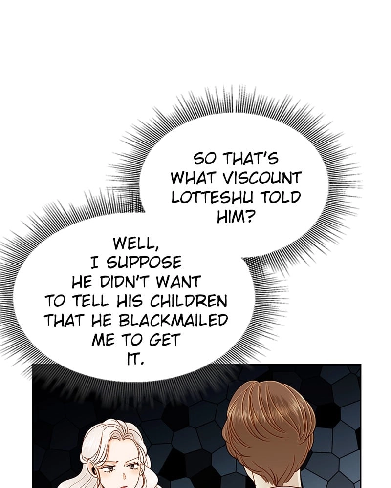 Remarried Empress Chapter 50 - Page 58