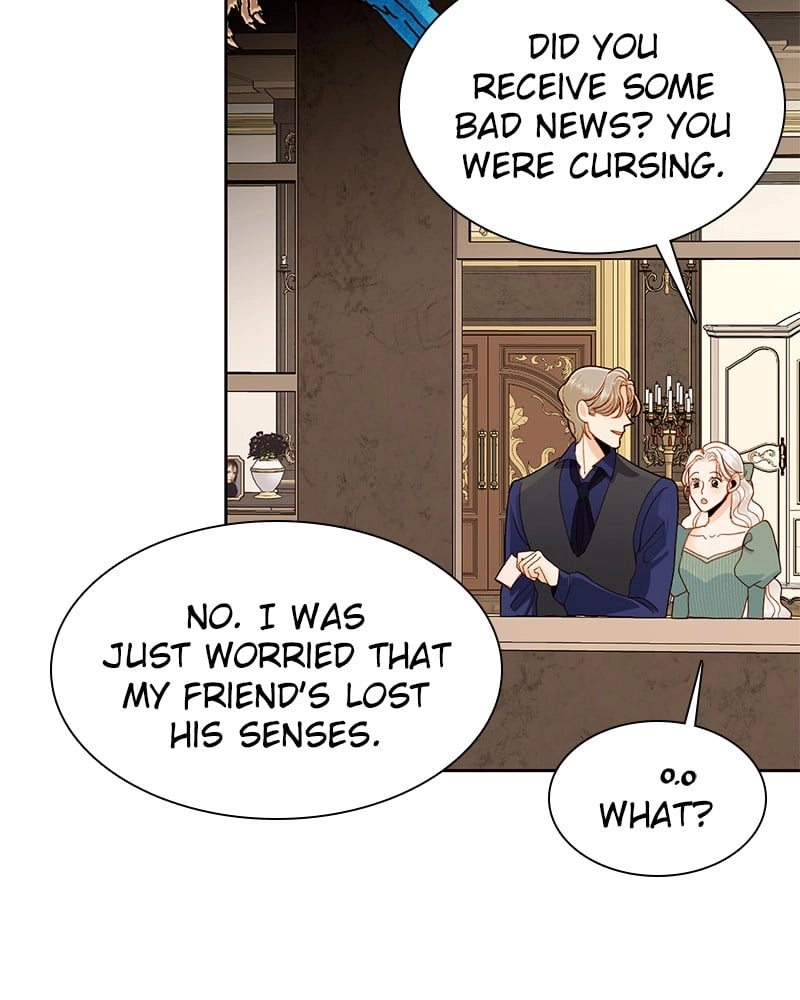 Remarried Empress Chapter 50 - Page 77