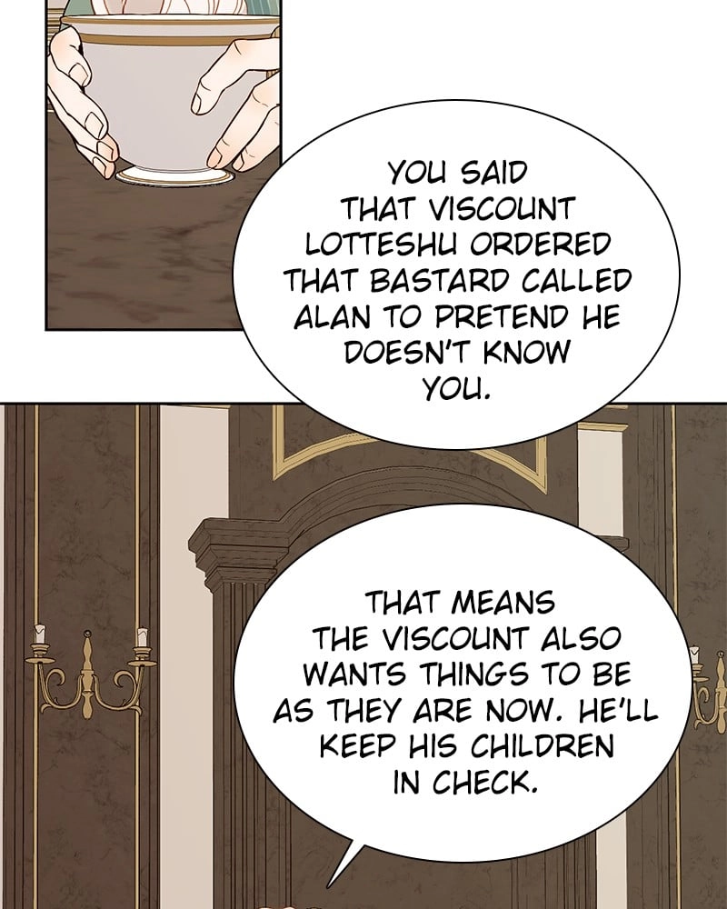 Remarried Empress Chapter 50 - Page 81