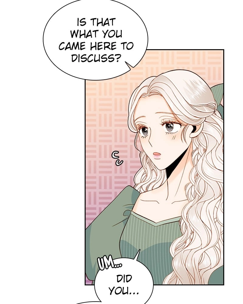 Remarried Empress Chapter 50 - Page 83