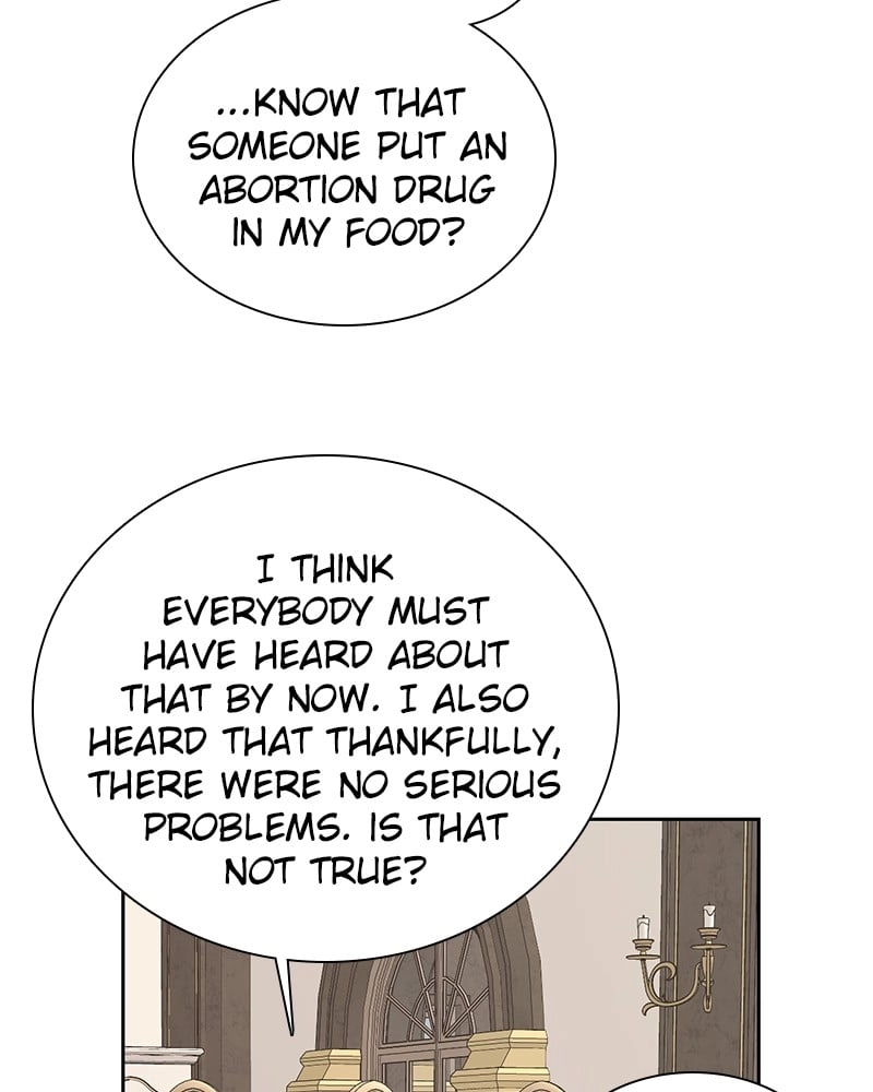 Remarried Empress Chapter 50 - Page 84