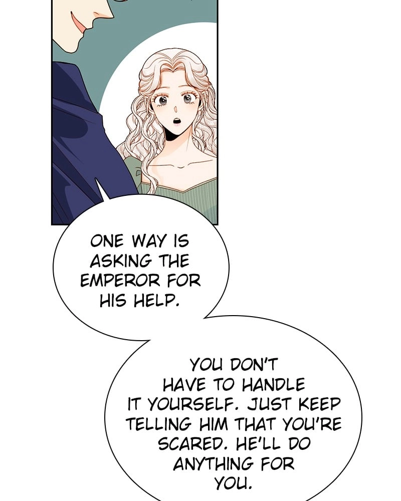 Remarried Empress Chapter 50 - Page 90