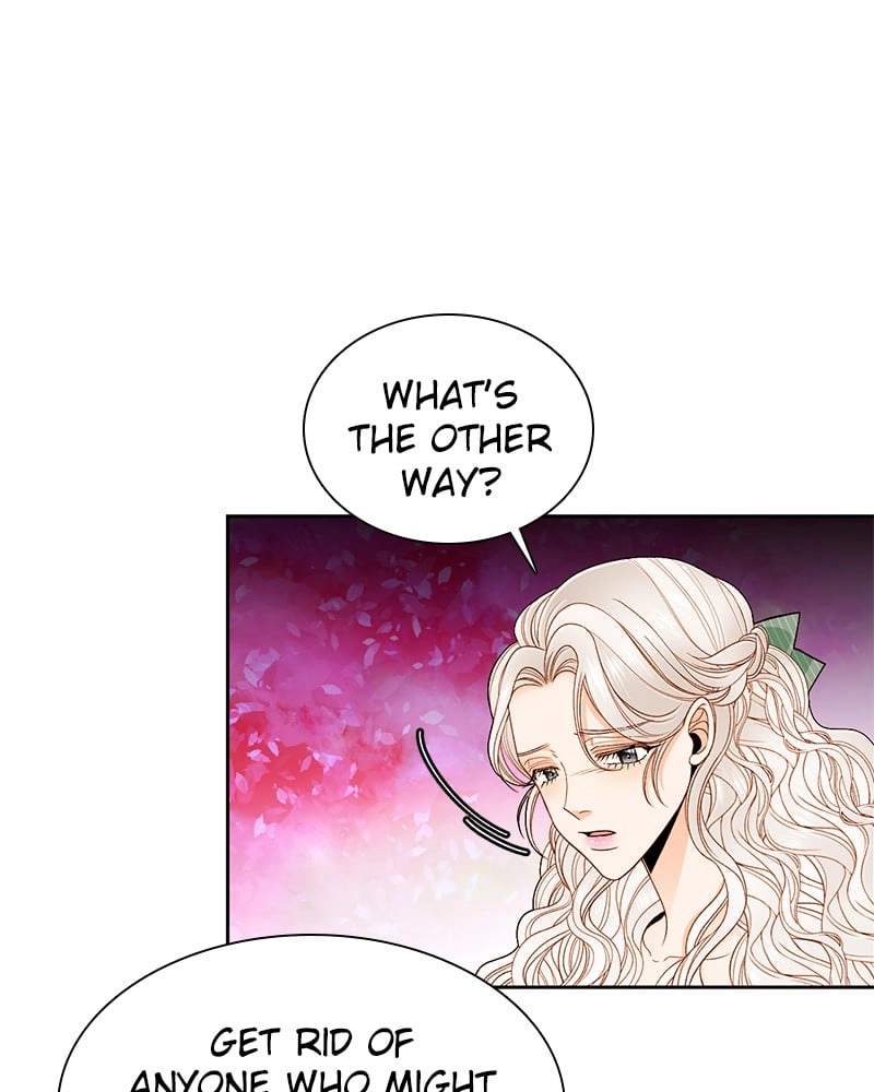Remarried Empress Chapter 50 - Page 92