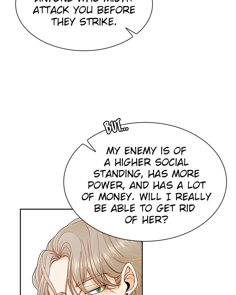 Remarried Empress Chapter 50 - Page 93