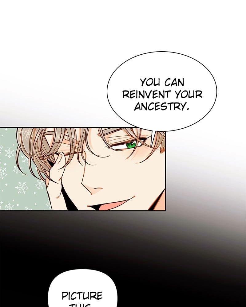 Remarried Empress Chapter 51 - Page 8