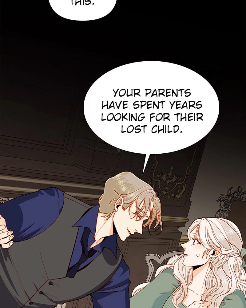 Remarried Empress Chapter 51 - Page 9