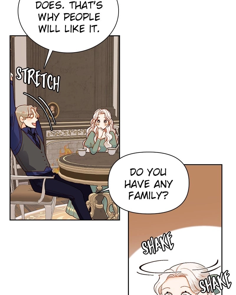 Remarried Empress Chapter 51 - Page 16