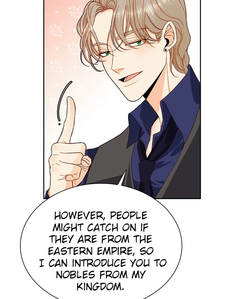 Remarried Empress Chapter 51 - Page 18
