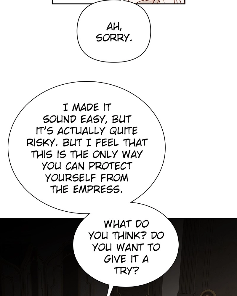 Remarried Empress Chapter 51 - Page 23