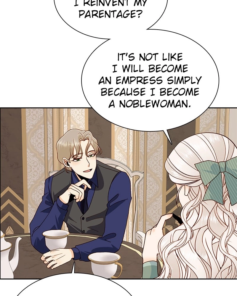 Remarried Empress Chapter 51 - Page 28