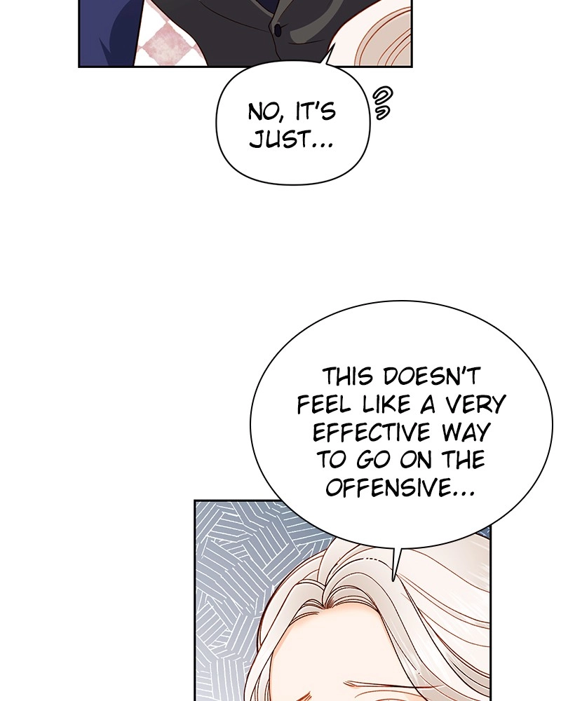 Remarried Empress Chapter 51 - Page 33