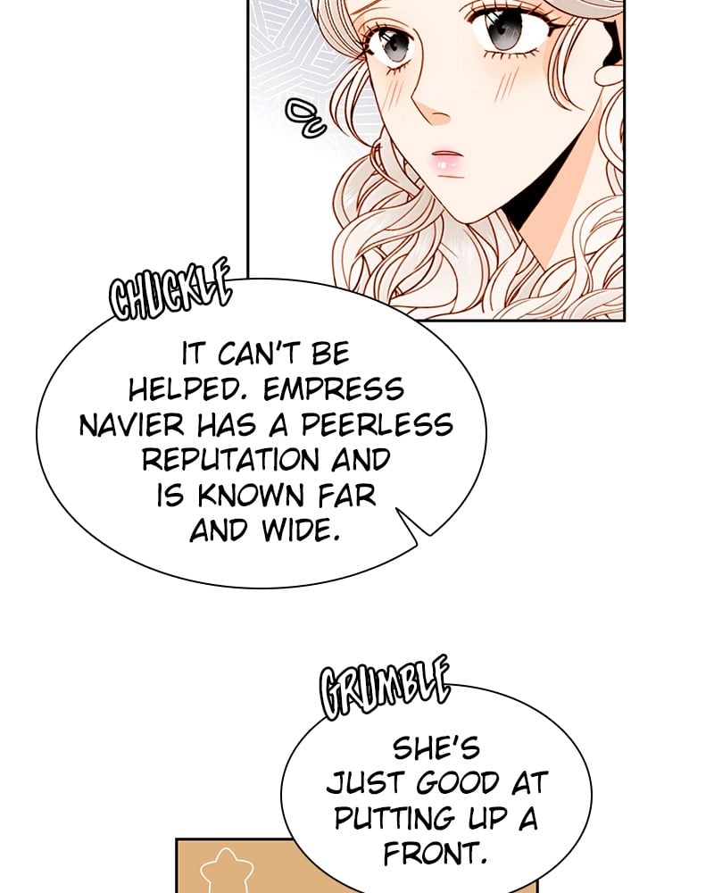 Remarried Empress Chapter 51 - Page 34