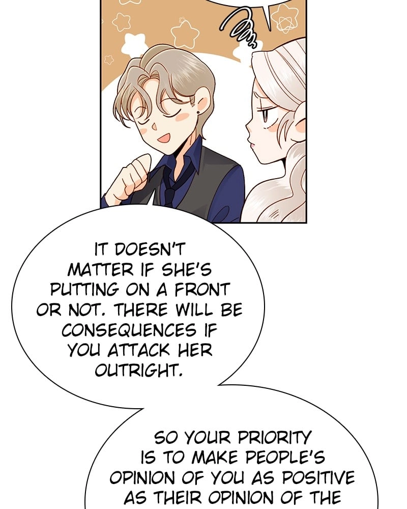 Remarried Empress Chapter 51 - Page 35