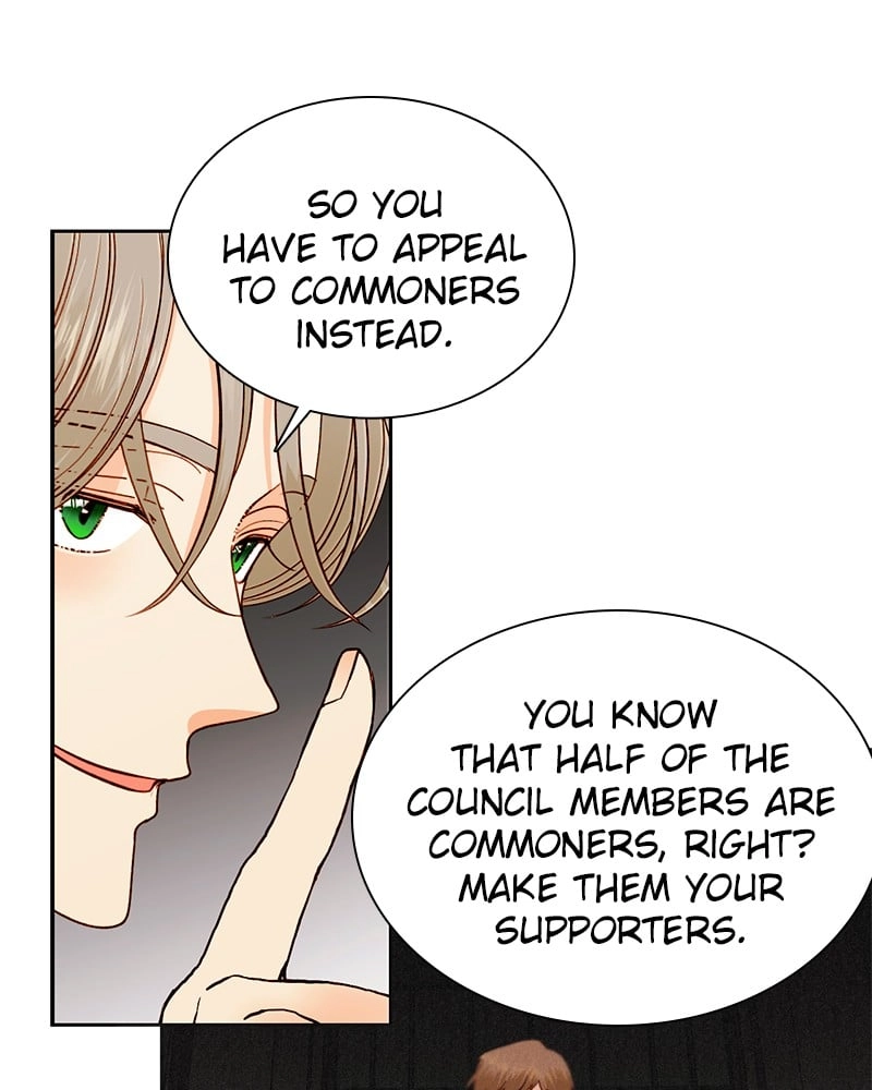 Remarried Empress Chapter 51 - Page 38