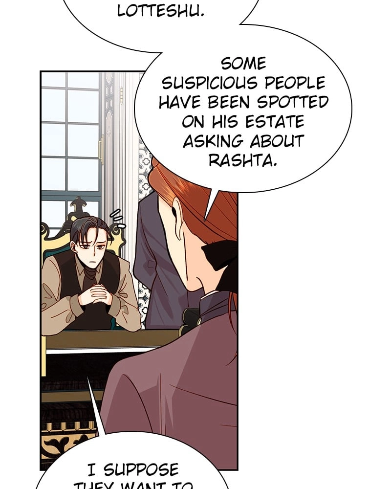 Remarried Empress Chapter 51 - Page 57