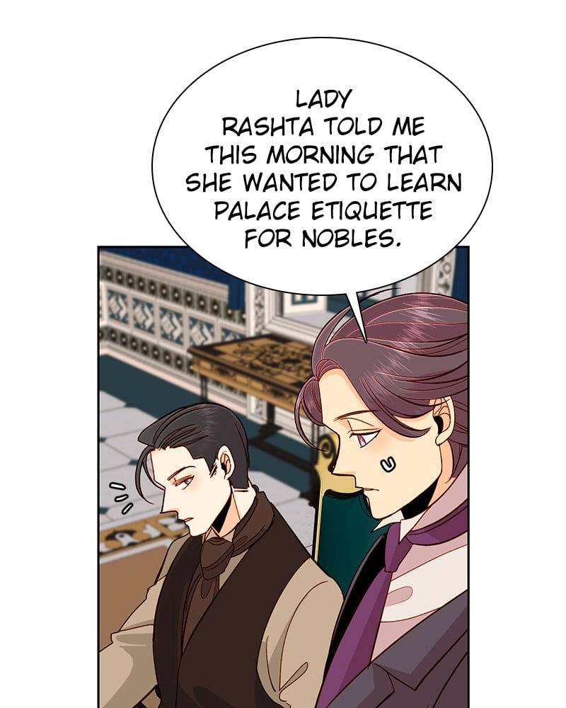 Remarried Empress Chapter 51 - Page 62