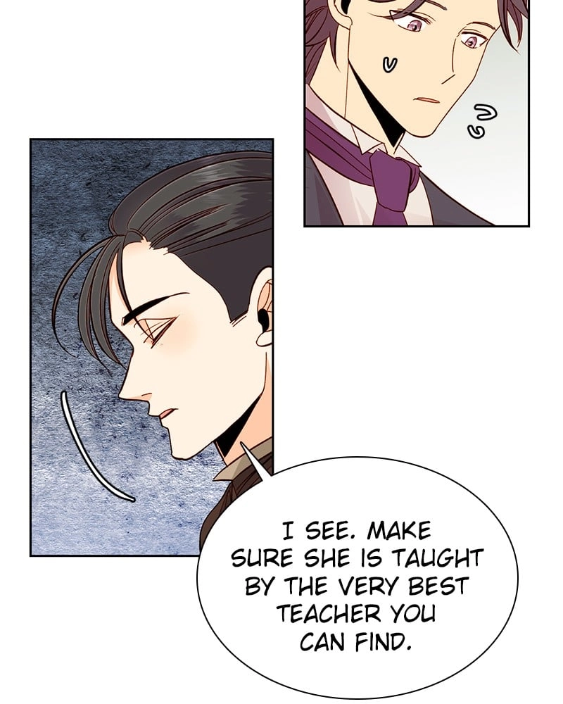 Remarried Empress Chapter 51 - Page 64