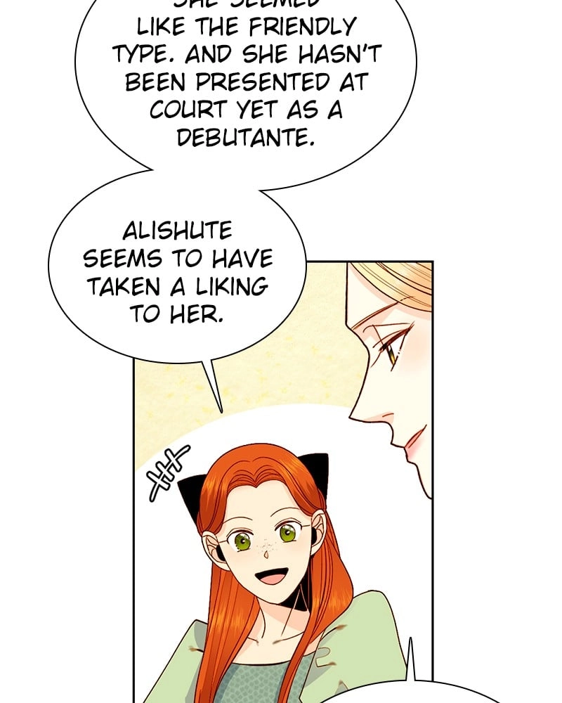 Remarried Empress Chapter 51 - Page 70