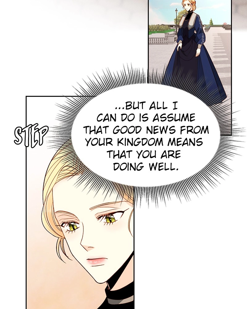 Remarried Empress Chapter 51 - Page 77