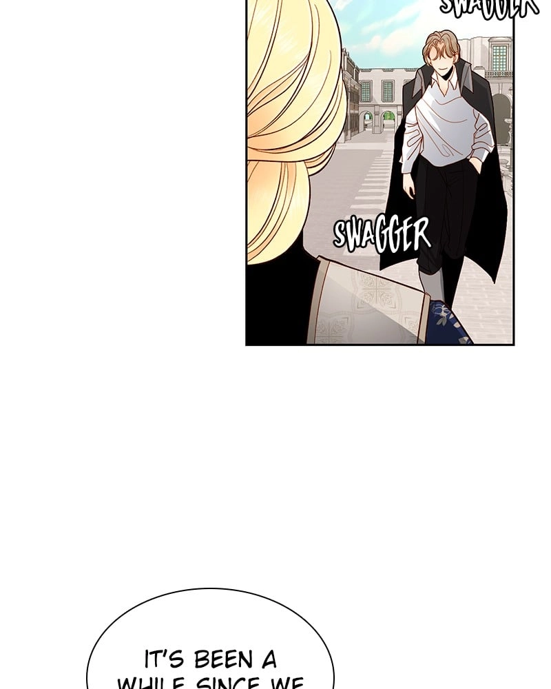 Remarried Empress Chapter 51 - Page 79
