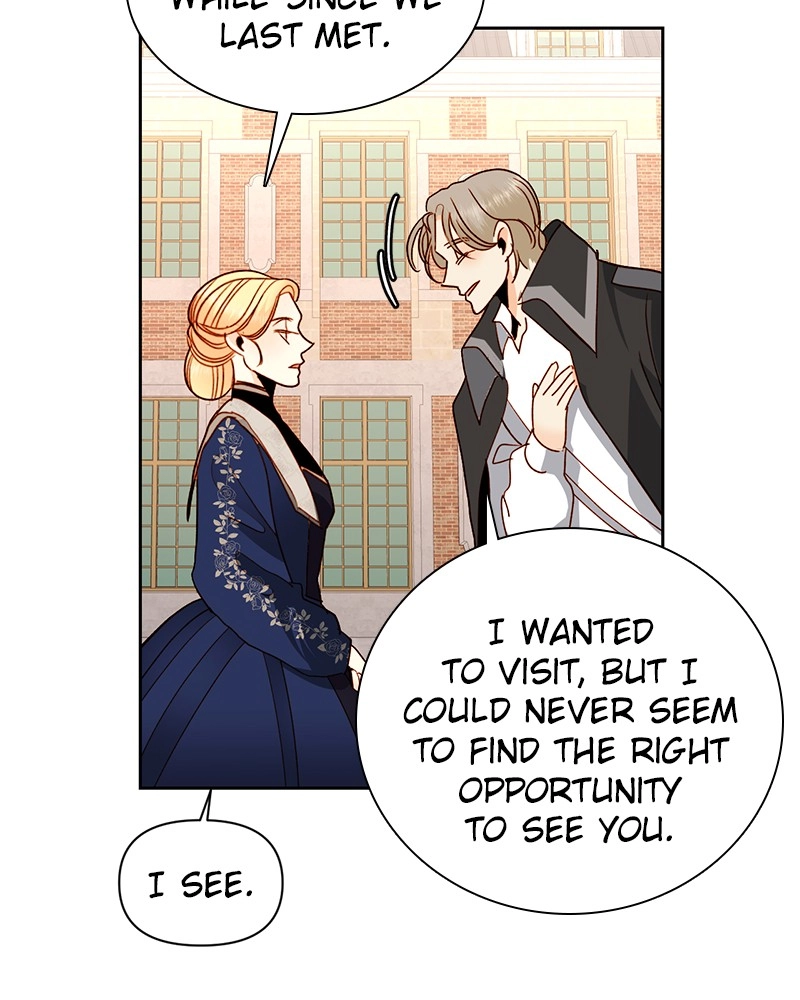 Remarried Empress Chapter 51 - Page 80