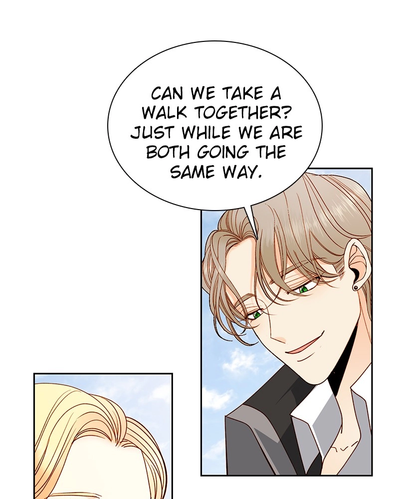 Remarried Empress Chapter 51 - Page 81