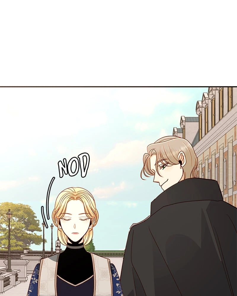 Remarried Empress Chapter 51 - Page 83