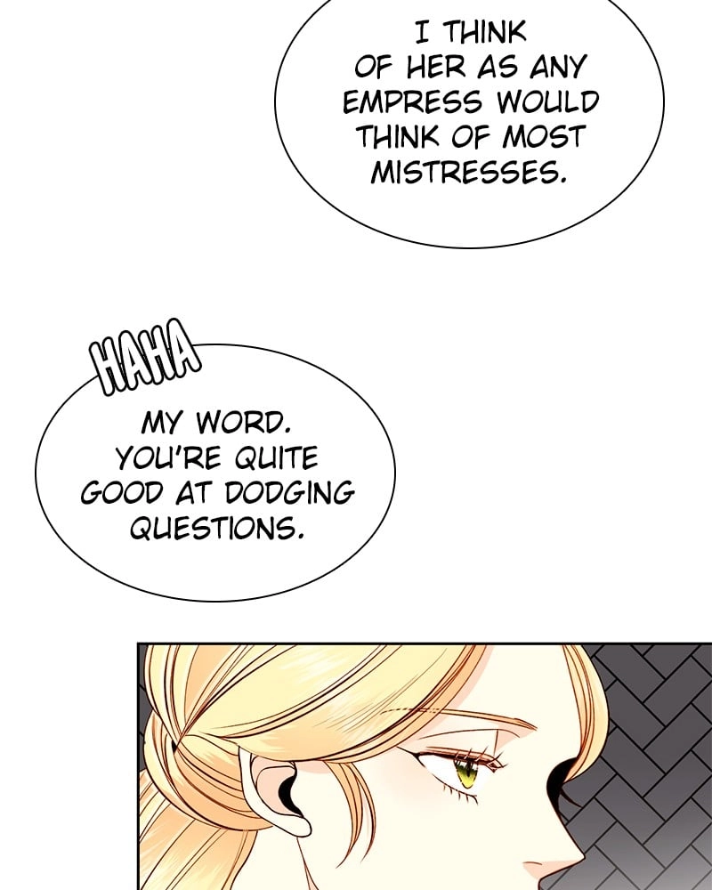 Remarried Empress Chapter 51 - Page 87