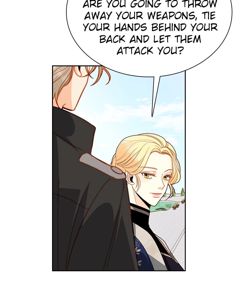 Remarried Empress Chapter 51 - Page 98
