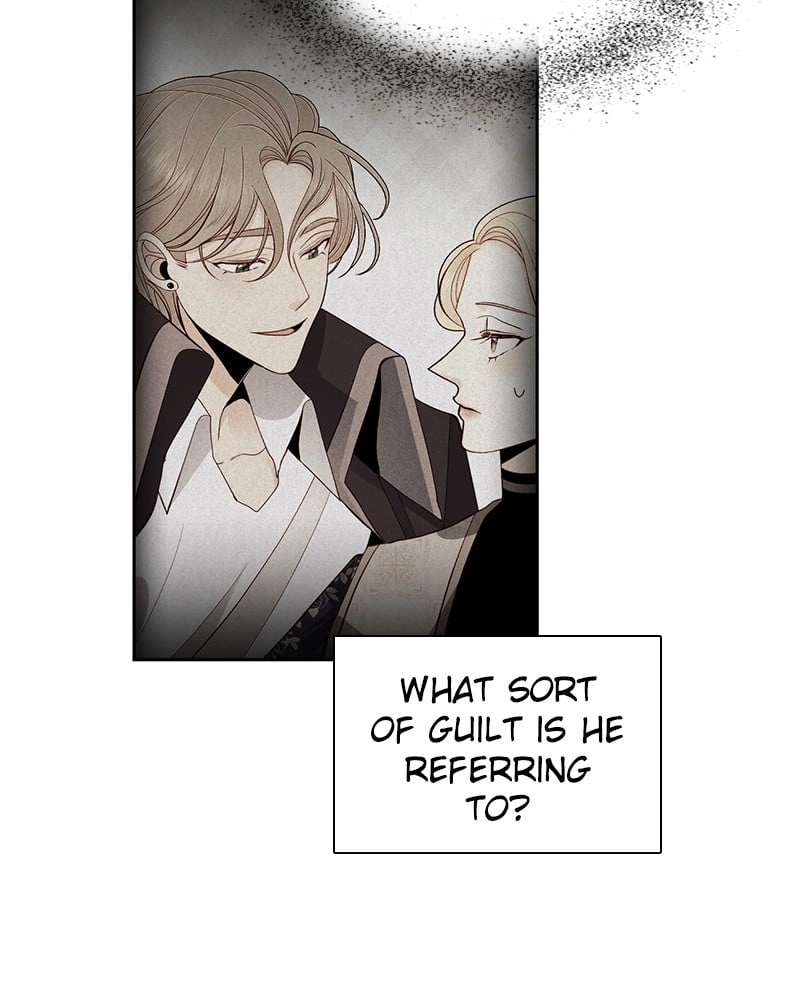 Remarried Empress Chapter 52 - Page 3