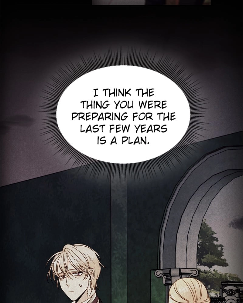 Remarried Empress Chapter 52 - Page 5